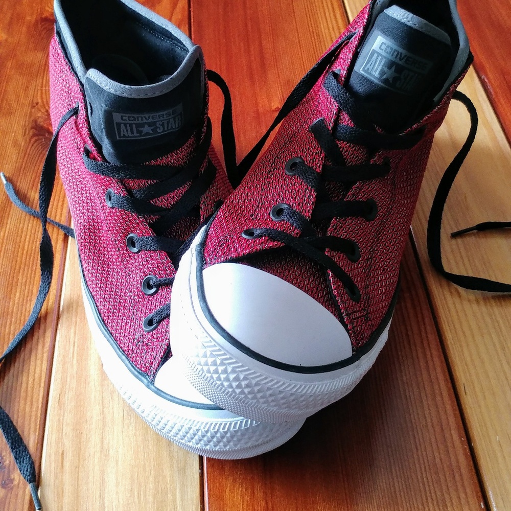 Converse All Stars Shoes